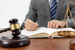 Assistance juridique en France - avocat et droits du citoyen